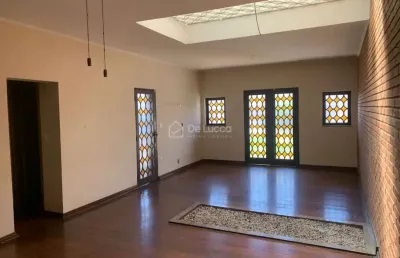 Casa com 3 quartos à venda na rua pero de campos tourinho, 83, parque taquaral, campinas, 200 m2 por r$ 760.000