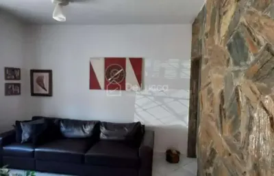 Casa com 2 quartos à venda na rua alvarito muller, 54, jardim nova europa, campinas, 159 m2 por r$ 550.000