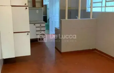 Casa com 3 quartos à venda na rua cristóvão bonini, 1216, jardim proença, campinas, 152 m2 por r$ 480.000