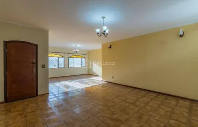 Casa comercial à venda na rua visconde de cairu, 225, vila anhangüera, valinhos, 327 m2 por r$ 1.590.000