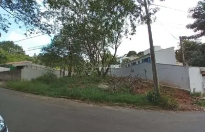 Terreno à venda na rua antonio franco salgado júnior, 1, jardim martinelli (sousas), campinas por r$ 320.000