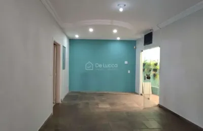 Casa comercial à venda na rua dom nery, 869, vila embaré, valinhos, 300 m2 por r$ 2.000.000