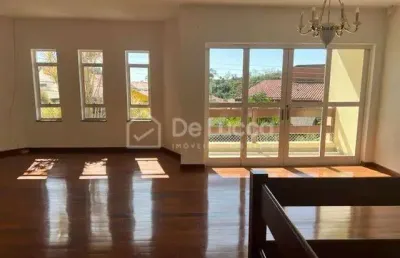 Casa em condomínio fechado com 3 quartos à venda na rua serra do japi, 100, jardim paranapanema, campinas, 200 m2 por r$ 1.480.000