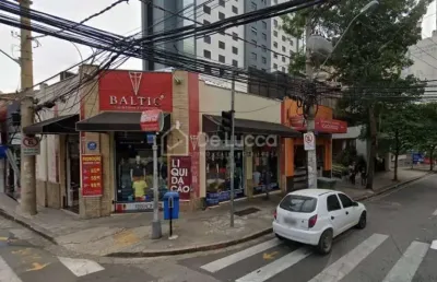 Sala comercial à venda na rua conceição, 203, centro, campinas, 315 m2 por r$ 4.000.000