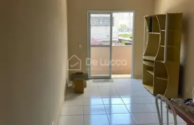 Apartamento com 2 quartos à venda na travessa otávio mendes, 155, botafogo, campinas, 65 m2 por r$ 390.000
