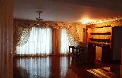 Apartamento com 4 quartos à venda na rua jasmim, 880, mansões santo antônio, campinas, 126 m2 por r$ 1.120.000