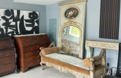 Casa comercial para alugar na avenida engenheiro carlos stevenson, 509, nova campinas, campinas, 555 m2 por r$ 14.999
