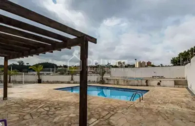 Apartamento com 3 quartos à venda na rua floriano fernandes lopes, 10, taquaral, campinas, 75 m2 por r$ 520.000