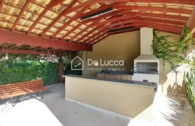 Apartamento com 2 quartos à venda na rua argemiro piva, 261, vila josé paulino nogueira, paulínia, 58 m2 por r$ 360.000