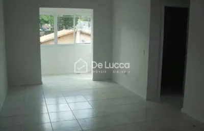 Apartamento com 2 quartos à venda na rua argemiro piva, 261, vila josé paulino nogueira, paulínia, 50 m2 por r$ 340.000