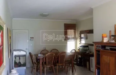 Apartamento com 3 quartos à venda na rua presidente bernardes, 1280, jardim flamboyant, campinas, 90 m2 por r$ 400.000