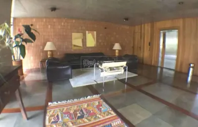 Apartamento com 4 quartos à venda na avenida coronel silva teles, 211, cambuí, campinas, 284 m2 por r$ 2.200.000