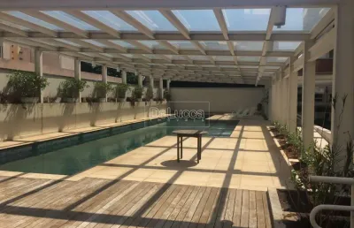 Apartamento com 1 quarto à venda na rua alaor malta guimarães, 40, botafogo, campinas, 47 m2 por r$ 600.000