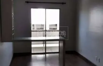 Apartamento com 2 quartos à venda na avenida josé de souza campos, 2200, chácara da barra, campinas, 70 m2 por r$ 350.000