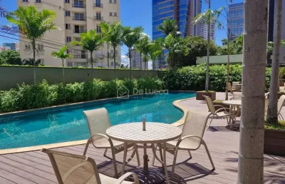 Apartamento com 3 quartos à venda na rua ataliba camargo andrade, 172, cambuí, campinas, 136 m2 por r$ 2.200.000