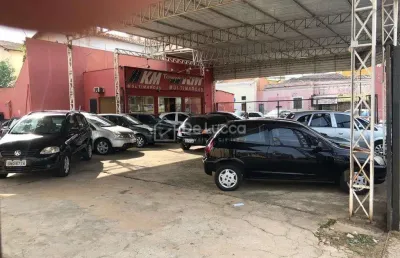 Terreno comercial à venda na rua saldanha marinho, 829, centro, campinas por r$ 2.500.000