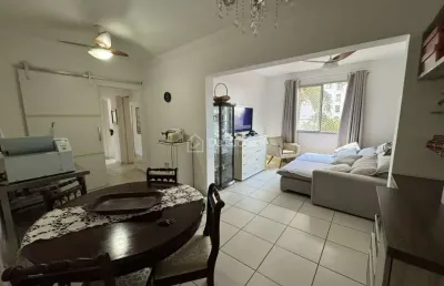 Apartamento com 3 quartos à venda na avenida josé bonifácio, 1325, jardim flamboyant, campinas, 85 m2 por r$ 470.000