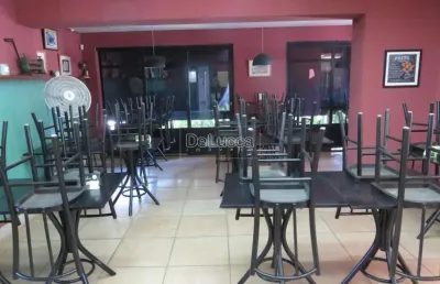 Casa comercial à venda na rua doutor barbosa de andrade, 6, jardim guanabara, campinas, 275 m2 por r$ 1.500.000