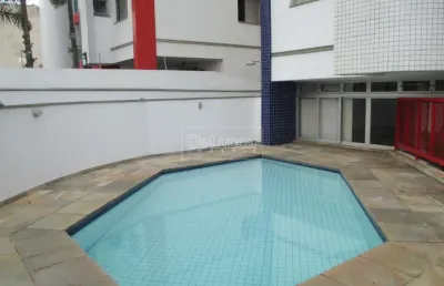Apartamento com 2 quartos à venda na rua amador bueno, 165, vila industrial, campinas, 68 m2 por r$ 330.000