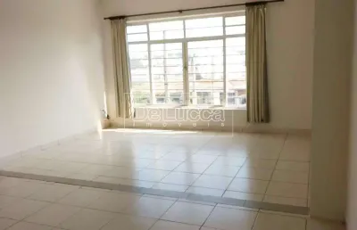 Casa comercial para alugar na rua ipauçu, 220, vila marieta, campinas, 128 m2 por r$ 3.500