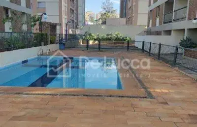 Apartamento com 3 quartos à venda na avenida josé bonifácio, 1351, jardim flamboyant, campinas, 95 m2 por r$ 750.000