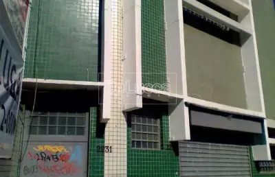Barracão / galpão / depósito para alugar na rua doutor sales de oliveira, 2233, vila industrial, campinas, 900 m2 por r$ 12.000