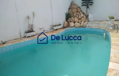 Casa com 4 quartos à venda na avenida cláudio celestino toledo soares, 30, jardim paraíso, campinas, 290 m2 por r$ 1.050.000