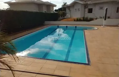 Casa em condomínio fechado com 3 quartos à venda na rua emilio romanetti, 230, village visconde de itamaracá, valinhos, 410 m2 por r$ 3.950.000