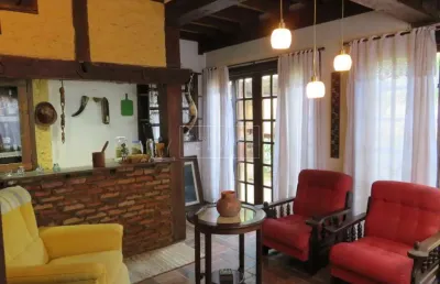 Casa em condomínio fechado com 5 quartos à venda na rua pedro nacib jorge, 256, jardim das paineiras, campinas, 413 m2 por r$ 3.000.000