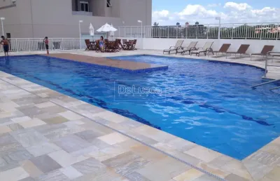 Apartamento com 2 quartos à venda na rua henrique schroeder, 26, taquaral, campinas, 66 m2 por r$ 760.000