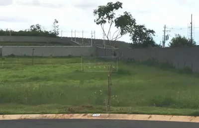 Terreno em condomínio fechado à venda na rua paulo vanzolini, 5, loteamento residencial pedra alta (sousas), campinas por r$ 850.000