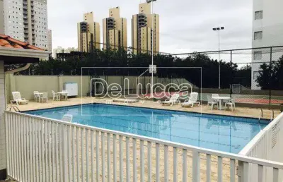 Cobertura com 3 quartos à venda na rua jasmim, 310, mansões santo antônio, campinas, 150 m2 por r$ 750.000
