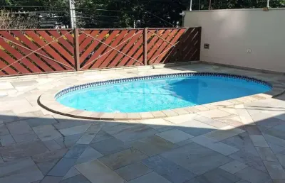 Apartamento com 3 quartos à venda na avenida princesa d'oeste, 928, jardim proença, campinas, 120 m2 por r$ 850.000
