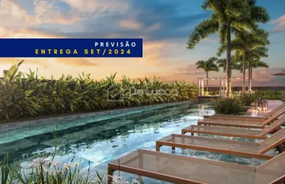 Apartamento com 3 quartos à venda na rua doutor antônio de arruda camargo, 225, nova campinas, campinas, 145 m2 por r$ 2.198.404