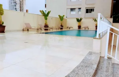 Apartamento com 3 quartos à venda na rua coronel quirino, 1250, cambuí, campinas, 105 m2 por r$ 1.600.000