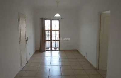 Apartamento com 3 quartos à venda na avenida josé bonifácio, 1025, jardim flamboyant, campinas, 74 m2 por r$ 380.000