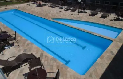 Cobertura com 2 quartos à venda na rua santa rita do passa quatro, 85, jardim nova europa, campinas, 80 m2 por r$ 500.000