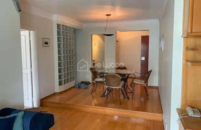 Apartamento com 1 quarto para alugar na rua coronel francisco andrade coutinho, 222, cambuí, campinas, 71 m2 por r$ 3.800