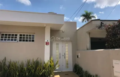 Casa comercial à venda na rua capitão francisco de paula, 251, cambuí, campinas, 177 m2 por r$ 2.142.000