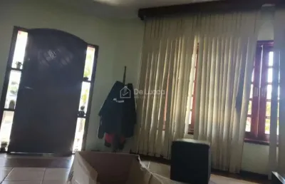 Casa com 3 quartos à venda na rua luís arrobas martins, 297, jardim magnólia, campinas, 268 m2 por r$ 900.000