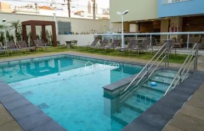 Apartamento com 1 quarto à venda na rua duque de caxias, 880, centro, campinas, 54 m2 por r$ 670.000