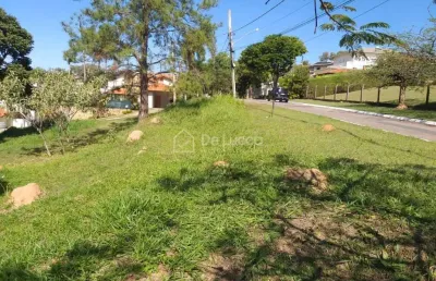 Terreno em condomínio fechado à venda na rodovia visconde de porto seguro, 3050, vinhas vista alegre, vinhedo por r$ 1.050.000