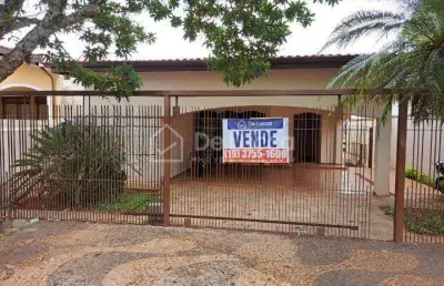 Casa com 3 quartos à venda na rua celso egídio sousa santos, 319, jardim chapadão, campinas, 336 m2 por r$ 850.000