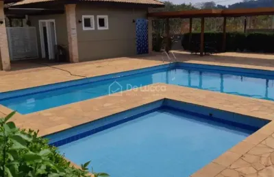 Casa em condomínio fechado com 3 quartos para alugar na rua mirta coluccini porto, 1395, mansões santo antônio, campinas, 250 m2 por r$ 10.000