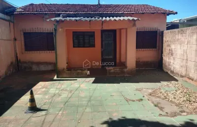 Terreno comercial à venda na avenida lafayete arruda camargo, 587, parque são quirino, campinas por r$ 500.000