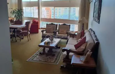 Apartamento com 3 quartos à venda na rua irmã serafina, 914, centro, campinas, 138 m2 por r$ 1.100.000