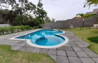 Casa em condomínio fechado com 3 quartos à venda na rua josé francisco barbosa, 350, parque rural fazenda santa cândida, campinas, 196 m2 por r$ 1.690.000