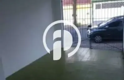Casa com 2 quartos à venda na Vila Clarice, Santo André 