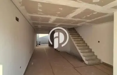 Lançamento sobrado novo pq das nações entrega 06/2025