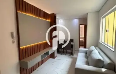 Apartamento (cobertura) para venda, 2 dorm(s), 1 vaga(s), 82 m²
